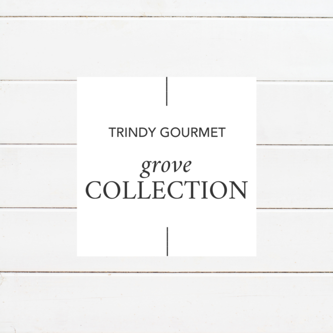 Trindy Kitchen: Grove Collection